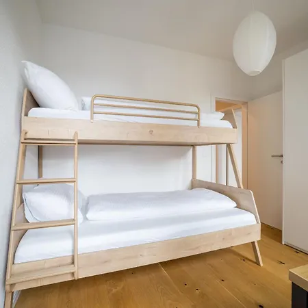 Harderstrasse 因特拉肯