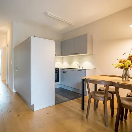 Harderstrasse Interlaken